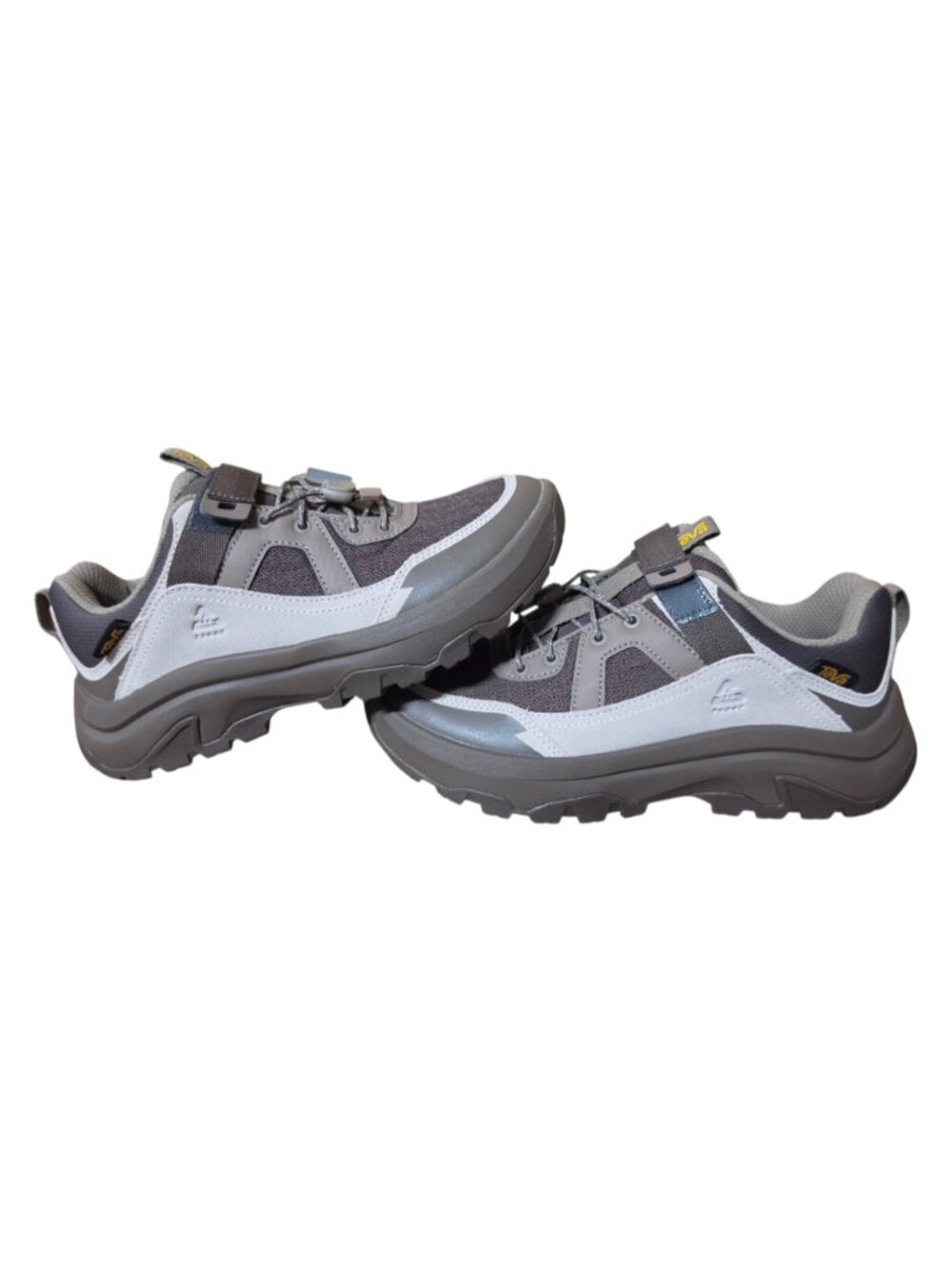 New Ladies Teva Hurricane Daybreaker Rp Hiking Shoes - Picture 5 of 9